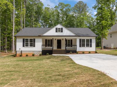 200 Rawhide Dr, Louisburg, NC, 27549