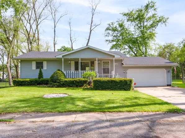 5125 Danube Ave, Portage, IN 46368