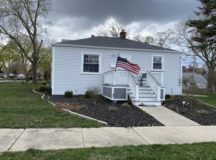 3746 Maple Ave, Matteson, IL 60443