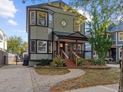 986 Smith Ave, Birmingham, MI, 48009