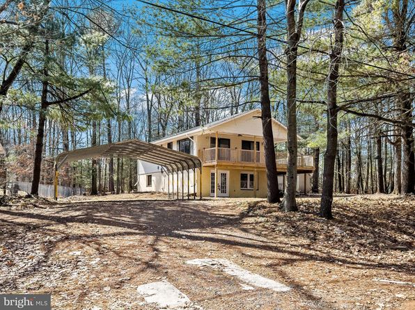 2561 W Wagonwheel Dr, Auburn, PA 17922
