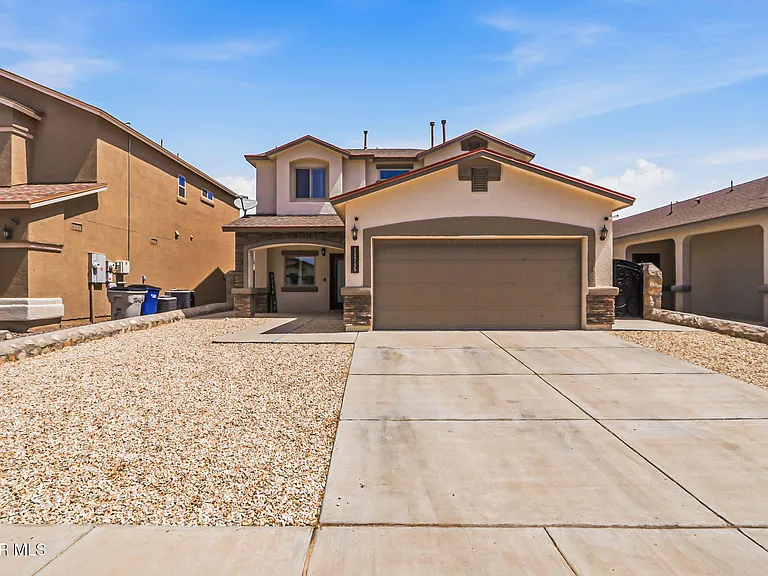 14745 Orsten Artis Ave — Photo 1