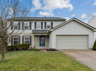 1202 Emery Ridge Dr, Batavia, OH 45103