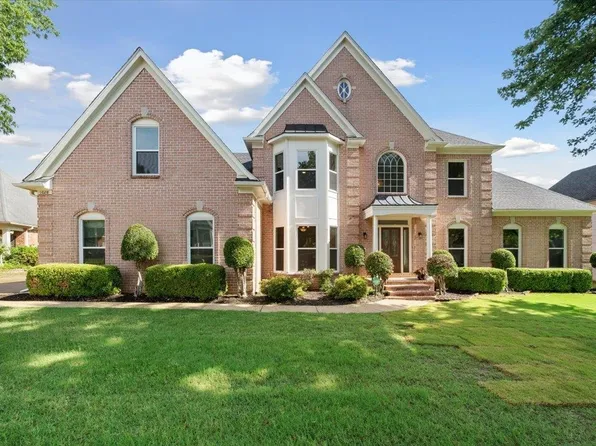 1028 Welbeck Cv, Collierville, TN 38017