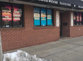 1033 Narragansett Blvd, Cranston, RI 02905