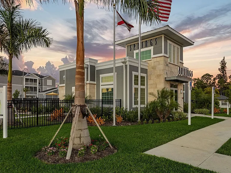Springs at Coral Shores — Photo 37