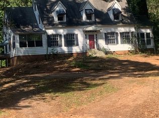 1089 Rockford Hwy, Sylacauga, AL 35150