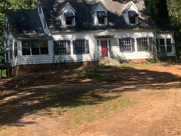 1089 Rockford Hwy, Sylacauga, AL 35150