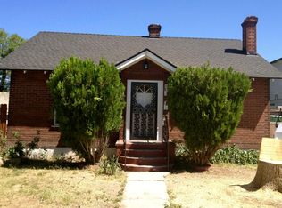 535 Crampton St, Reno, NV 89502