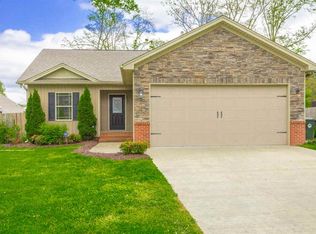 4224 Shelborne Dr, Chattanooga, TN 37416