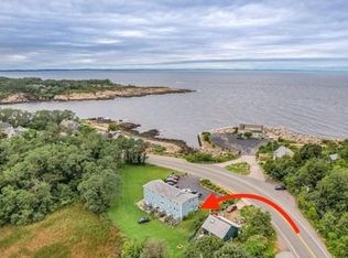 340 Granite St UNIT 5, Rockport, MA 01966