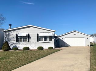 17 Sugar Ct, Manteno, IL