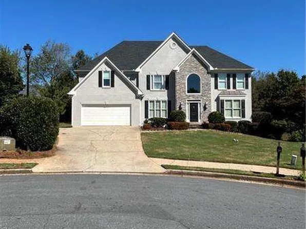 565 Hembree Rd, Roswell, GA 30076