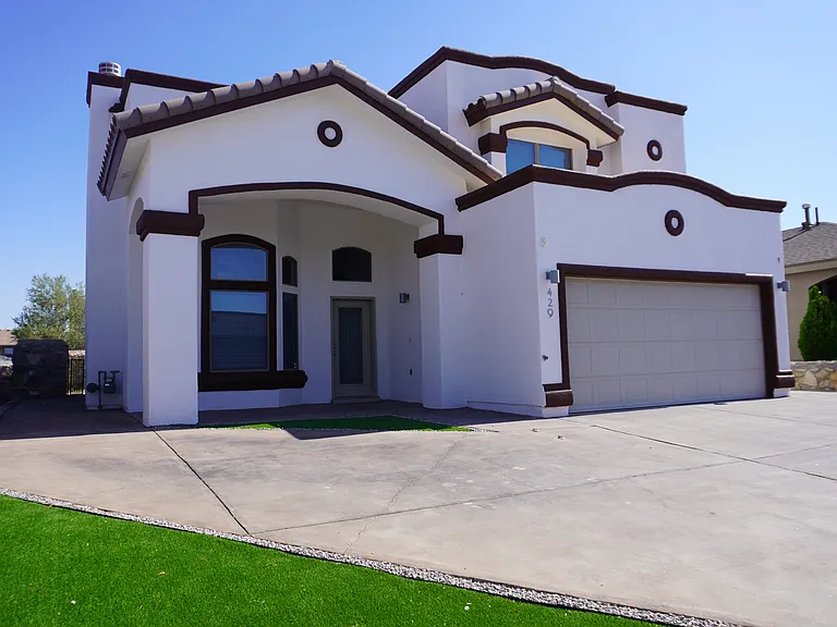 429 Sonaran Ct — Photo 1
