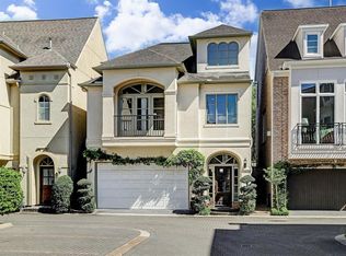 9275 Buffalo Speedway, Houston, TX 77025