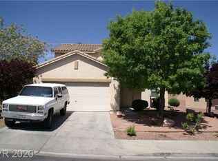 241 Buena Adventura Ln, Henderson, NV 89012