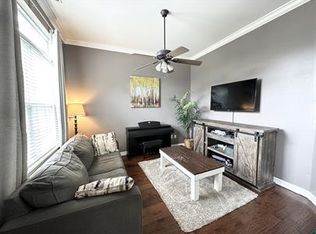 6646 Bernice Ave, Springdale, AR 72762