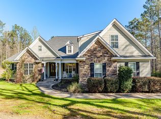 3731 Horsham Trl, Dearing, GA 30808