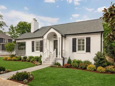 3421 21st Ave N, Arlington, VA, 22207