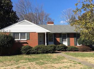 818 Pepper Ave, Richmond, VA 23226
