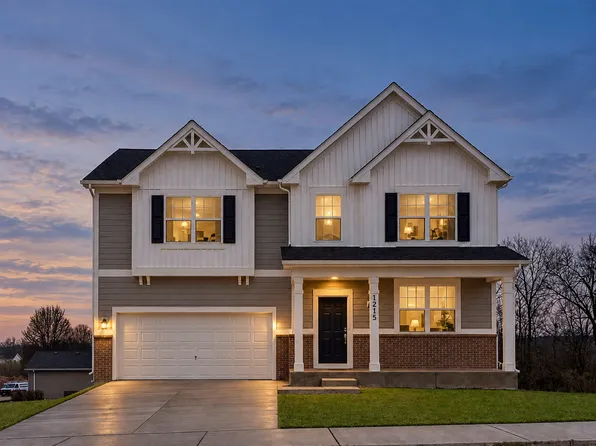 1215 Stonegate Dr, Marengo, IL 60152