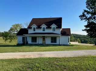 4290 E Highway 14, Omaha, AR 72662