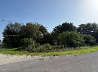203 Bald Cypress Ave, Clewiston, FL 33440