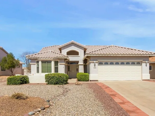 2335 Willowbrook Pl, Sierra Vista, AZ 85650