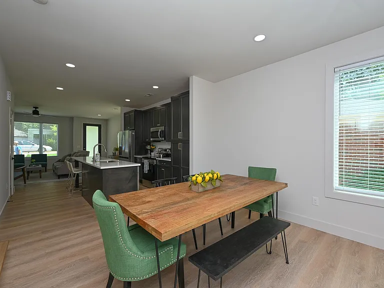 Dinning room
