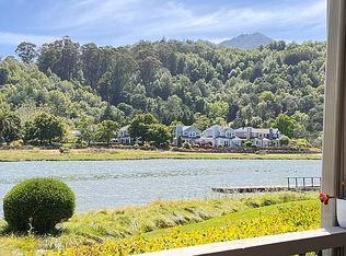 1103 S Eliseo Dr, Greenbrae, CA 94904