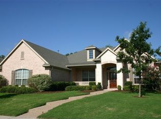 490 Willowview Dr, Prosper, TX 75078