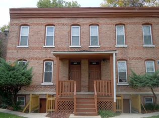 7704 S Avalon Ave #1, Chicago, IL 60619