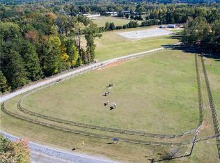 4578 Millpoint Rd, Greensboro, NC 27406