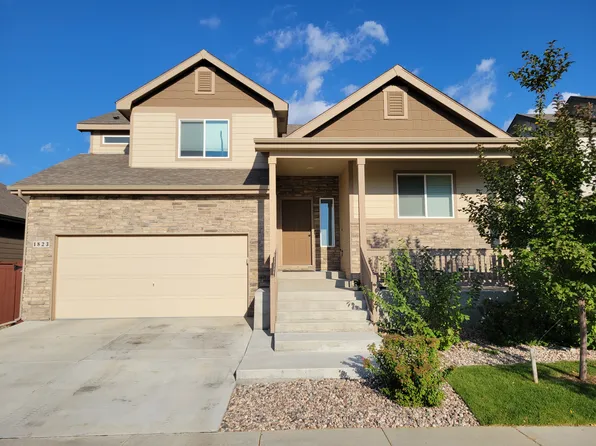 1823 Abundance Dr, Windsor, CO 80550