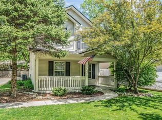 10341 Central Ave, Indianapolis, IN 46280