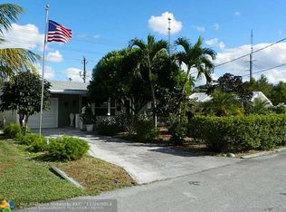 3717 Garden Ln, Miramar, FL 33023