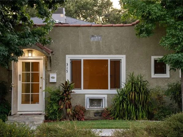 315 N Vista Bonita Ave, Glendora, CA 91741