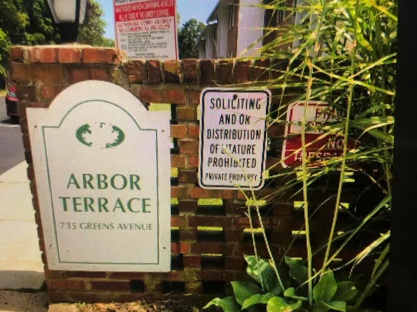 735 Greens Avenue #18A, Long Branch, NJ 07740