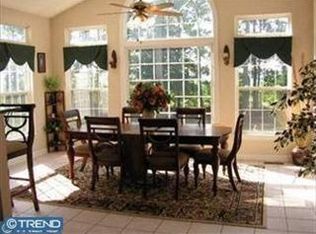 40 Deer Haven Dr, Mullica Hill, NJ 08062