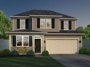 3810 Chivalry Dr, Douglasville, GA 30135