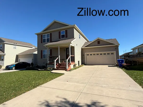 4203 35th Ave, Kenosha, WI 53144