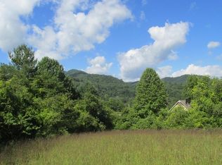 100 Speedwell Rd, Cullowhee, NC 28723