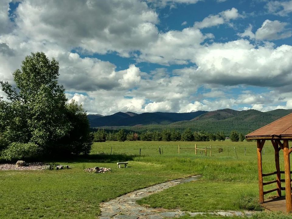 EAST VIEW!