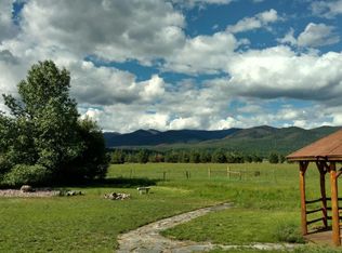 331 Cottonwood Lakes Rd, Seeley Lake, MT 59868