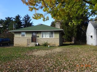 1555 Fairwood Ave, Columbus, OH 43206