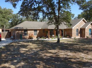 139 Champions Blvd, La Vernia, TX 78121