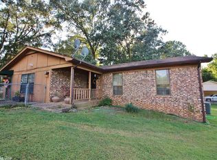 2315 Chenault St, Bryant, AR 72019
