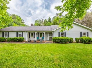 2013 Claxton Dr, Winston Salem, NC 27127