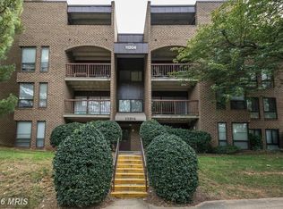 11204 Chestnut Grove Sq APT 106, Reston, VA 20190