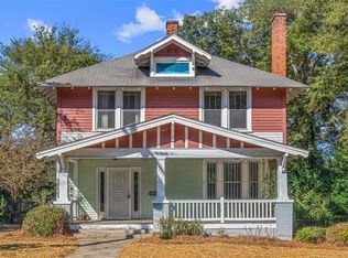 707 Broad Ave, Greensboro, NC 27406